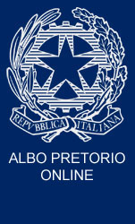 Albo Pretorio Online